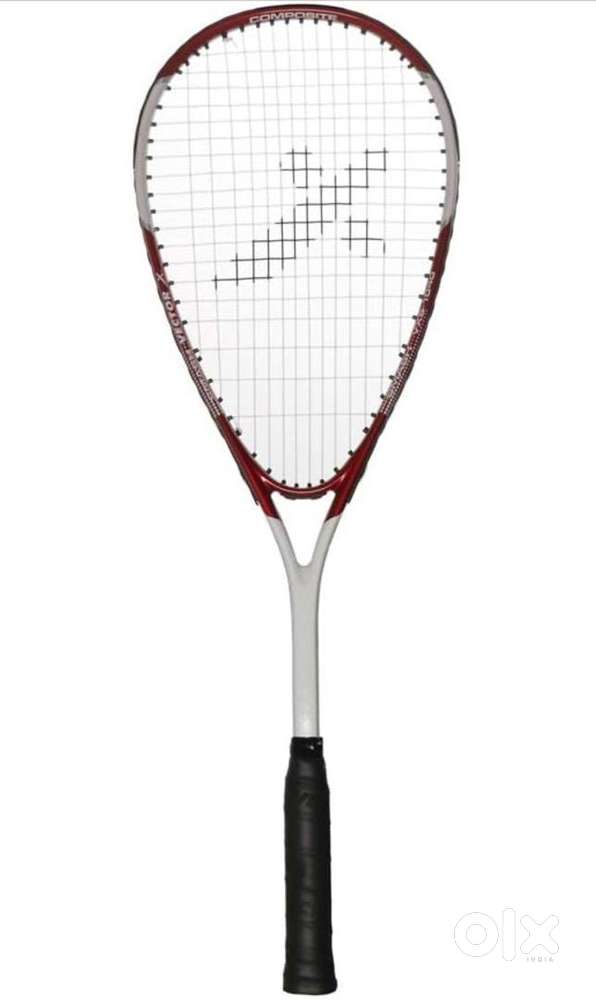 Vector X VXS-1040 Squash Racquet for Professional