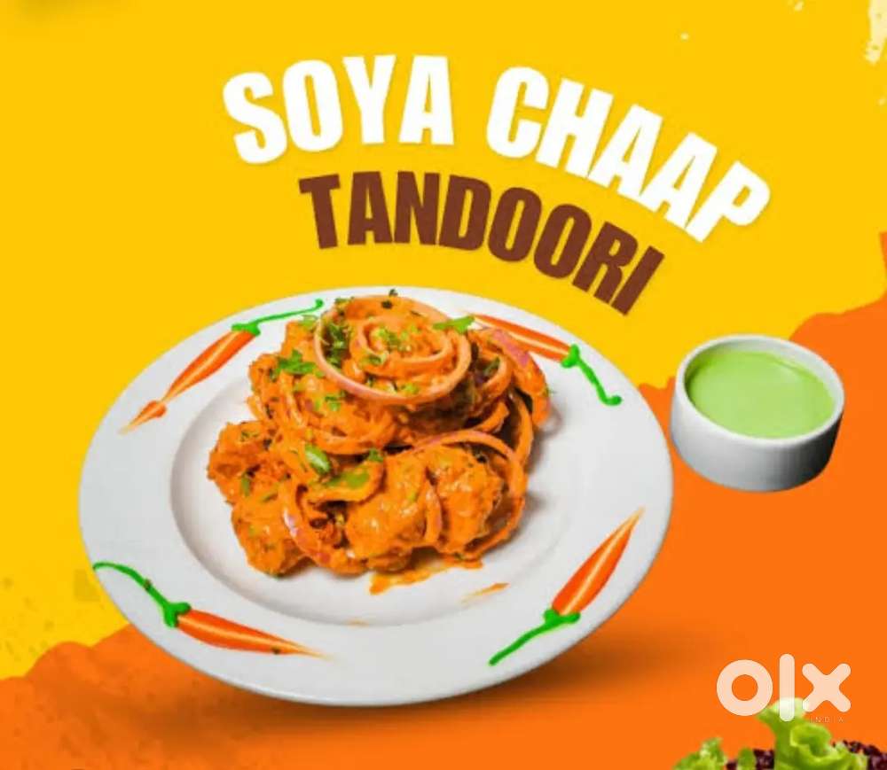 Chap banane ke liye ladko ki zarurat hai – Jaipur me job available