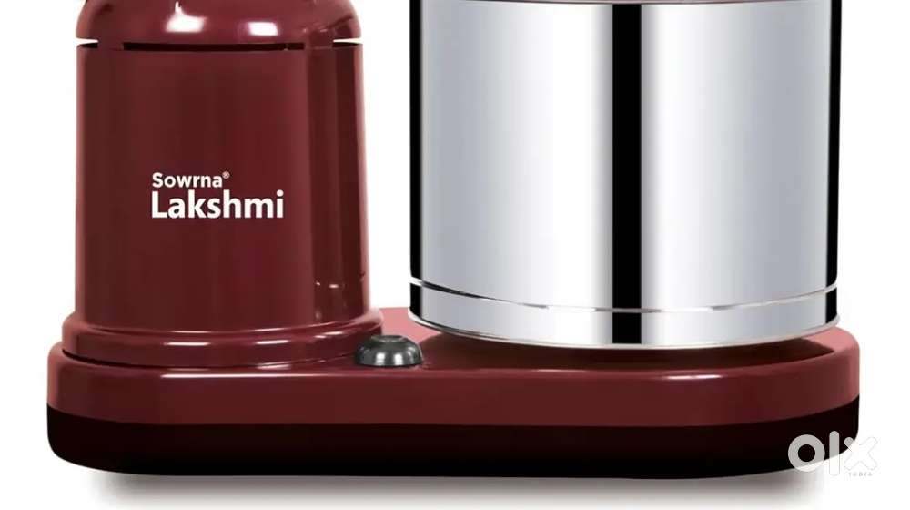 Wet Grinder( Lakshmi brand)