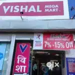 Job hiring In Shopping Mall Need male female Urgent requirement