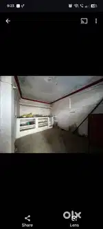 Under construction house for sale