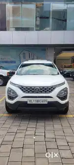 Tata Safari 2.0 Kryotec XE, 2021, Diesel