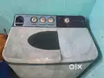 Videocon washing machine