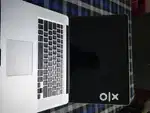 Mac book pro 2015 model