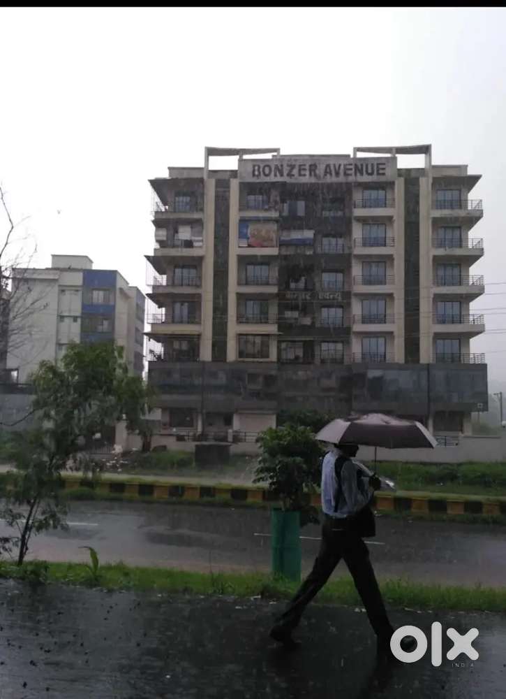 2bhk flat on rent
