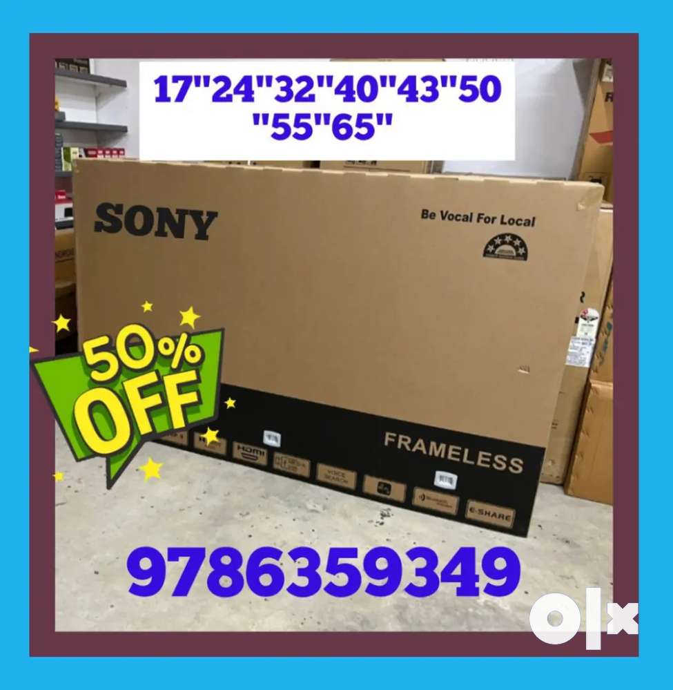SONY IMPORTED LED TV MEGA SALES COD GIFTS WARRANTY OFFER WHOLESALE