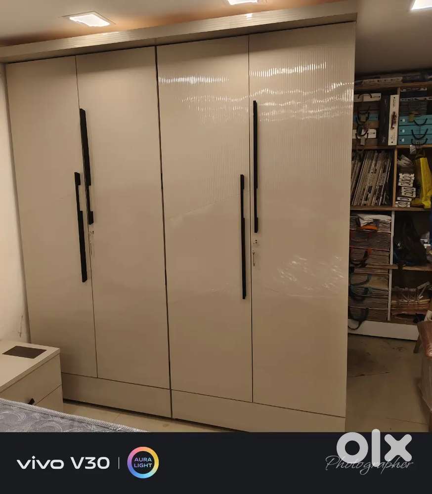 New brand bedroom set direct from factory