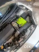 Maruti Suzuki Swift 2018