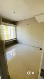 Near by station in 1 min distance 1 bhk cidco 1 bhk cidco flat
