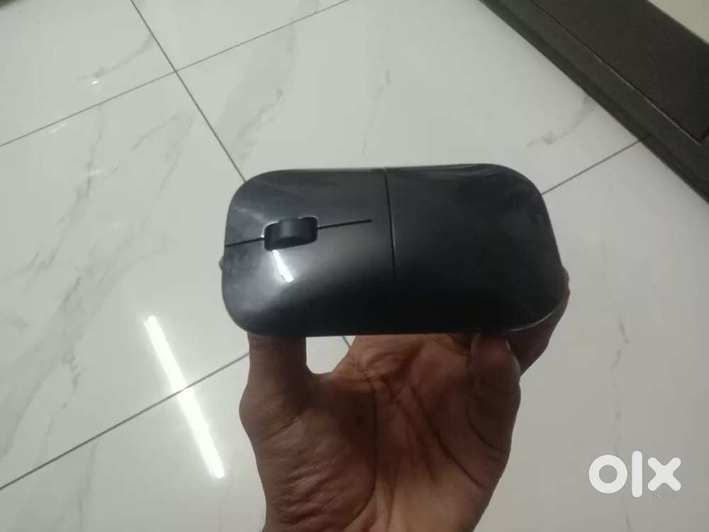 Mours hp computer mouse with high speed and fast movement speed