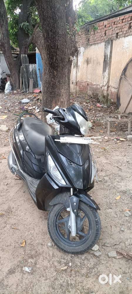 hero maestro edge 125