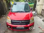 Maruti Suzuki Wagon R 2006 cng petrol