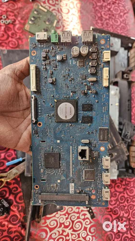 Sony KDL series tv mother board