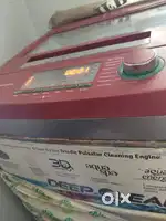 IFB automatic washing machine 6.5kg.