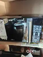 IFB Micowave