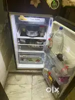 Refrigator