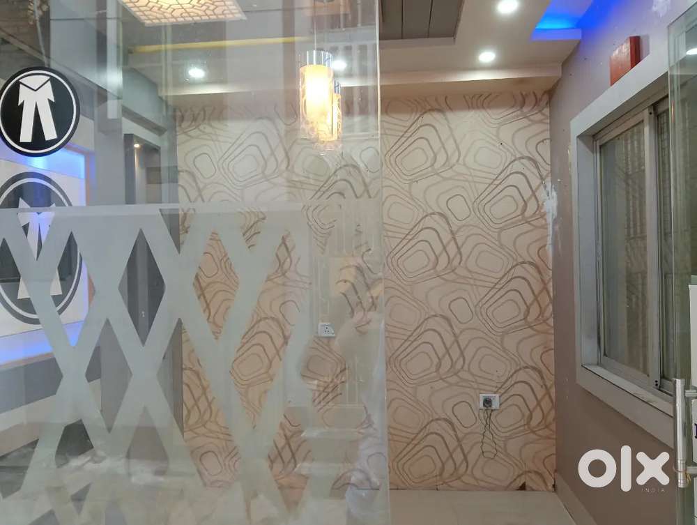 Full furnished office