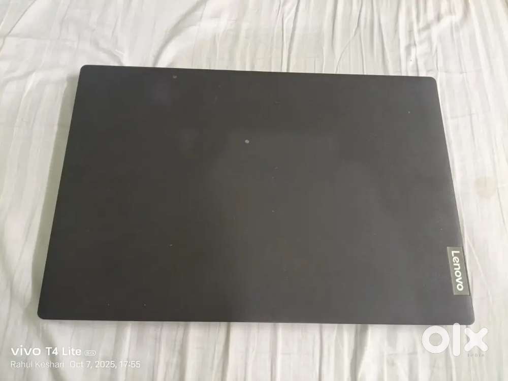 Lenovo Laptop (Intel Celeron N4020, 4GB RAM) Windows 11 3-Hour Battery