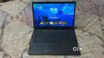 Dell laptop Intel I7 laptop 16GB Ram 256 + 1TB SSD and HDD