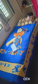 Room for sharing