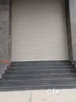 400 Sq Ft Shop For Rent College Road