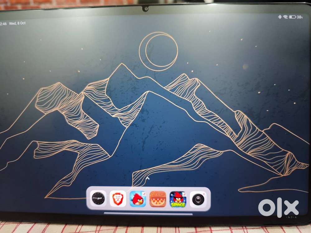 Xiaomi pad 6, 8/256gb excellent condition.