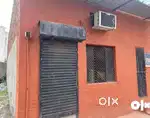 10 marla Building for rent with 3 big workshop/ rooms