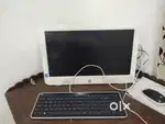 HP all in one computer