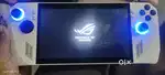 Asus ROG ally Z1 octa core extreme