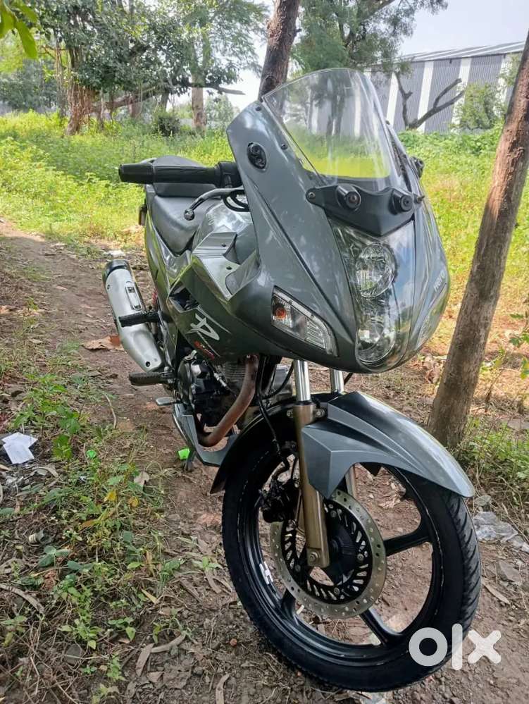 Hero Karizma R