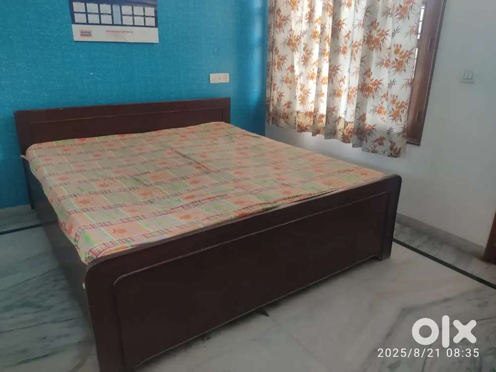 Semi furnished 1room kitchen bathroom sector 7 panchkula
