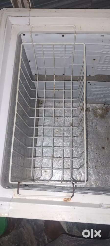 VOLTAS TATA D FRIDGE SELL