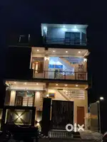 For sale at Dehradun ,Premnagar (shyampur) , 3 bhk Villa ,