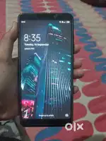 Mi redmi 5