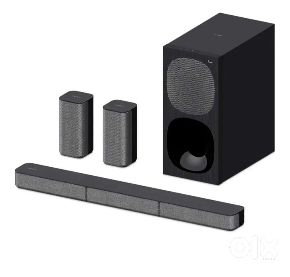 Sony home theatre