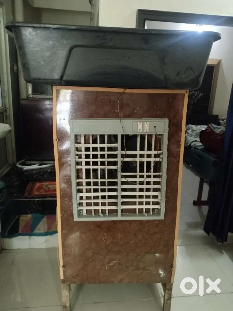 Woodan Cooler