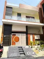 120 मी 1.5 मंजिल विला पूर्व दिशा,बिक्री हेतु आशियाना 2nd,कांठ रोड,मुरा