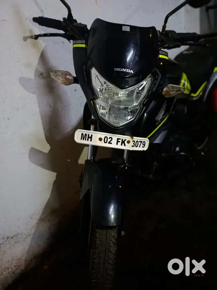 Fully good condition