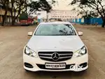 Mercedes-Benz E-Class E250 CDI Blue Efficiency, 2014, Diesel