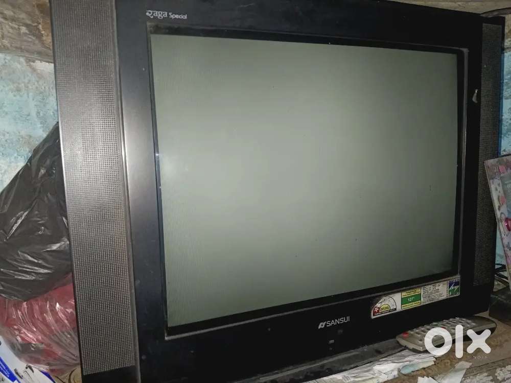 Sansui TV CTVS21T/2016