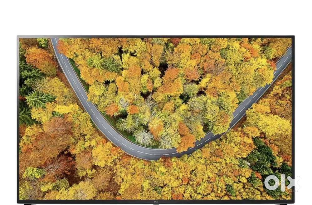 70 inch LG LED TV 4K original set 7 Month full warenty