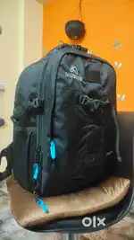 MOBIUS Mirrorless Waterproof DSLR Backpack Camera Bag with Rain Cover