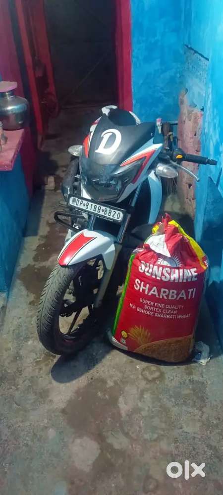 Good condition good inje