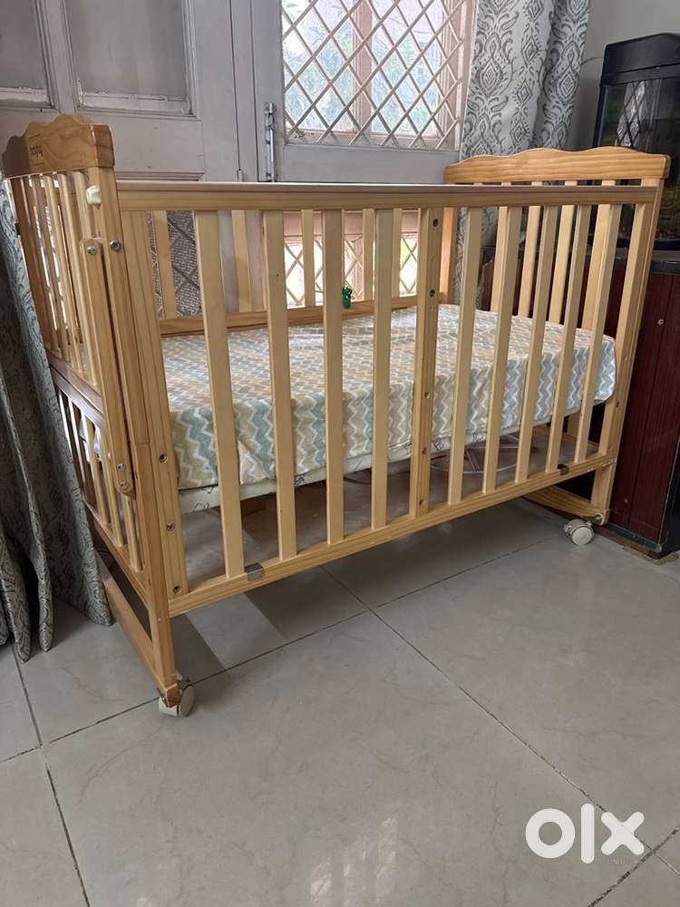 Kids Cot  Bed