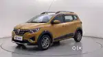 Renault Triber RXZ EASY-R AMT, 2020, Petrol