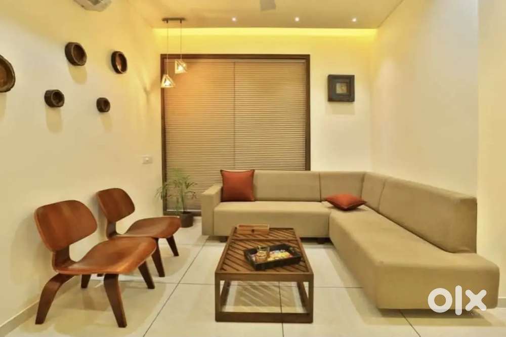 2bhk Luxurious Flat For RENT Raiya Hill