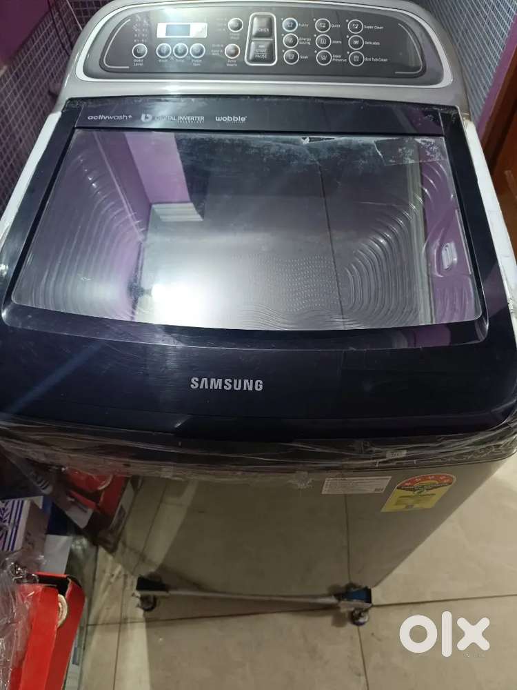Samsung Automatic machine