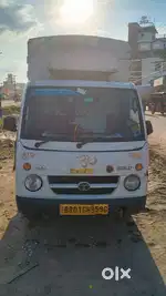 Mahindra Supro VX 5 Str, 2021, Diesel