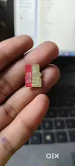 Memory card