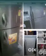 Fully automatic washing machine 5 years warranty offer